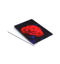 light weight advertising panel sign board acp