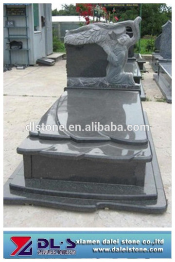 G654 Granite Monuments G654 Monuments