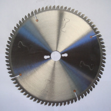Tct Saw Blade for Cutting Non-Ferrous Metals