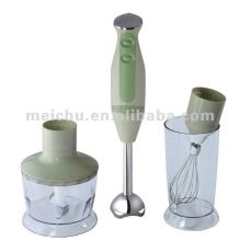 Hand Blender Set
