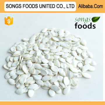 Exports Egyption Snow White Pumpkinseeds New Crop