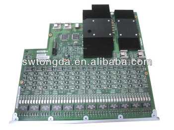 Catalyst 6500 series PoE Daughter Card WS-F6K-48-AF
