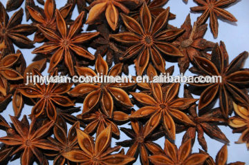 Big Red Whole Star anise for sale