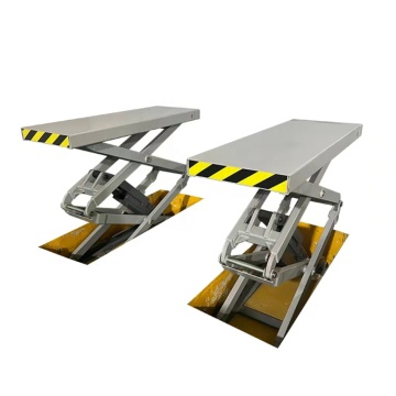 Wholesale Hydraulic Scissor Car Lift for Workshop Repair