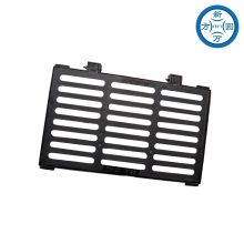 450x750x35 Ductile Iron Grate for Drainage Systems