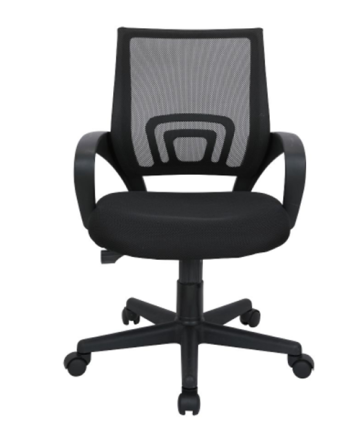 Modern Style Multi-Function Mesh Staff Office Chair Swivel