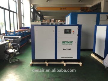 Denair 13bar 350 cfm compresor de aire