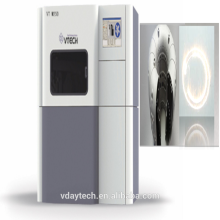 0EM Reliable aluminum powder 3d laser metal printing machine