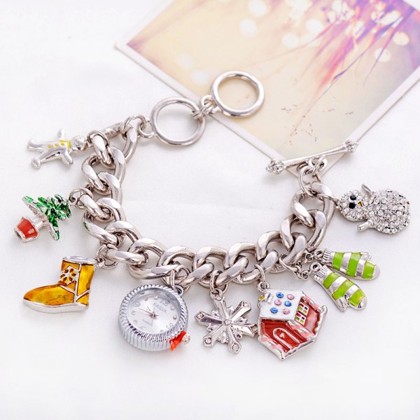 Metal Bracelet-3720 (2)