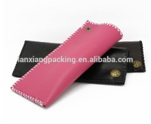 Custom PU Eyeglasses Case & Bag