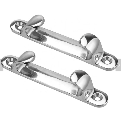 Marine Hardware Boat Bow Skene Chock