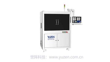 Automatic visual inspection Equipment