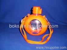 Kids Plastic Water Mugs With Straw?