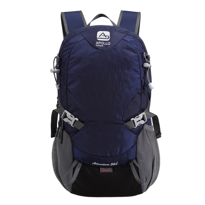 Mountaineering Backpacks