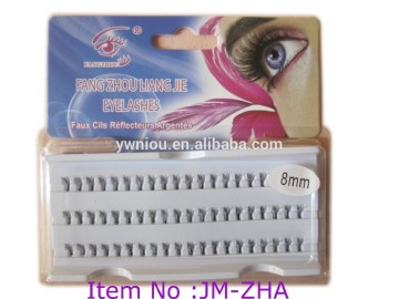 Handmade False Eyelashes Makeup Eye Lash