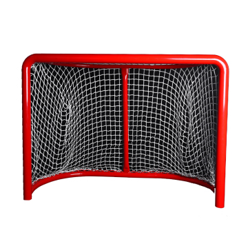 Portable Inflatable Ice Hockey Goal Net L120*H90*W60CM