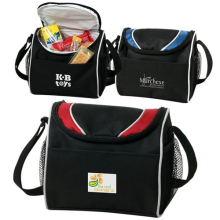 6 Can Flex Cooler Bag