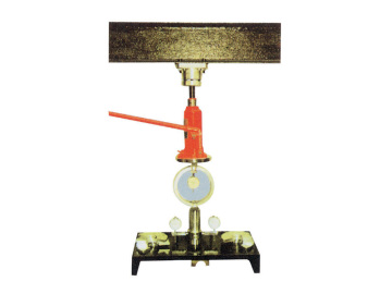 Site Cbr Testing Machine (LCB-II)