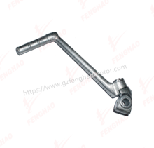 Good Quality Motorcycle Starting Lever for Yamaha Jupiter