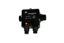 Electronic Pressure Control For Water Pump (DSK-10)