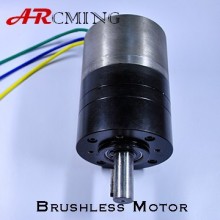 dc electrics motor for treadmills