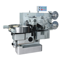 Automatically Candy Twist Packing Machine