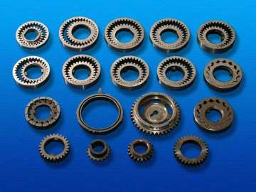 Oil Pump Internal Gear Rotors