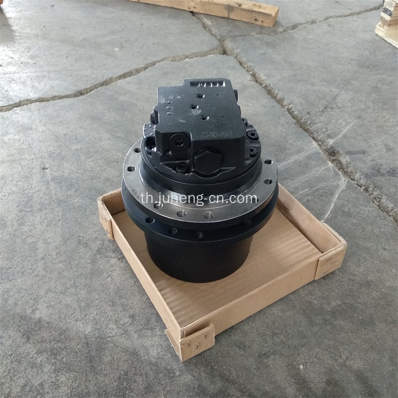 Excavator IHI20 Travel Motor IHI20 Final Drive