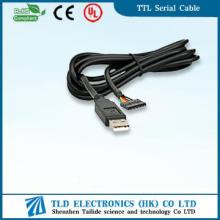 USB to TTL Cable USB to TTL 3.3v Serial Cable