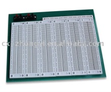 4240 points Experiment Breadboard
