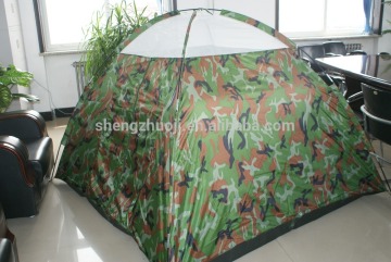 Waterproof Folding Camping Tourism Tent