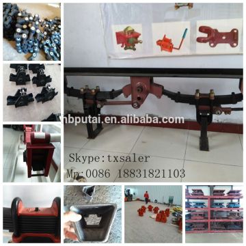 China trailer suspension|trailer suspension supplier