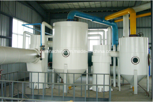 2015 China CE Approved Huatai Brand Best Quality Sesame Oil Extraction Machine Plant with CE