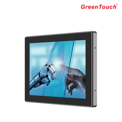 10.4 "Open Frame Dustrial Touch Monitor