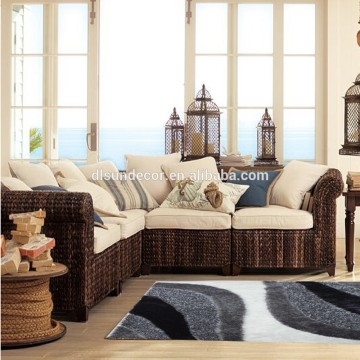 grey polyester large area rugs