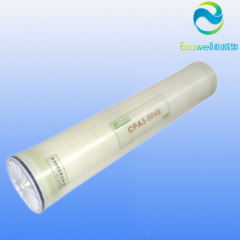 Hydranautics CPA3-8040 reverse osmosis membrane