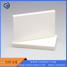 customized zirconia ceramic parts components