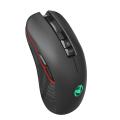 3600DPI 7D Type-c Mute Gaming Mice For Macbook