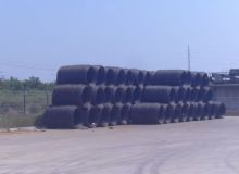 Wire Rod Welding Steel