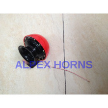 ELECTRIC HORN, COW HORN