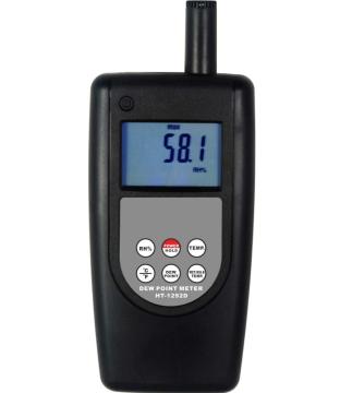 Dew Point Meter HT-1292D: Precision Humidity Measurement