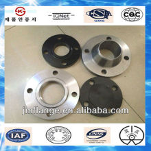 DIN 2527 KOR FLANS forged blind flange carbon steel