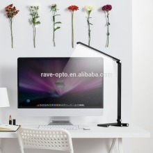 Folding modern LED reading lamp for sale / foldable led table lamp