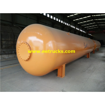 30000 Litres Domestic LPG Steel Tanks