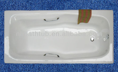 big size bathtub/ TOTO style bathtub/ bathtub with handles