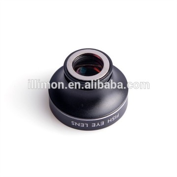 wholesale micro 160 degree fisheye mobile phone lens