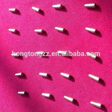 carbide studs for bus