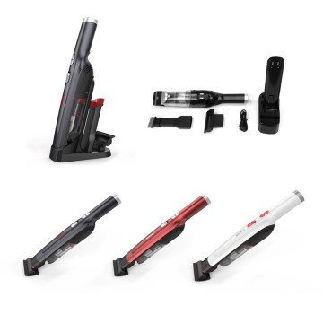 Wholesale Rechargeable Cordless Vacuum Cleaner Car Portable Vacuum Cleaner