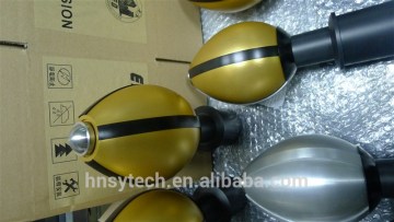 ESE lightning rod/ Surge Protection System / ESE lightning conductor