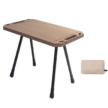 Feistel 2024 Outdoor Foldable Lightweight Tactical Table